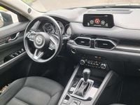 Gebraucht Mazda CX-5 Sports-Line 194 PS (142 kW) 2019 Grau SUV