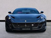 Gebraucht Ferrari 812 799 PS (587 kW) 2020 Grau Coupé