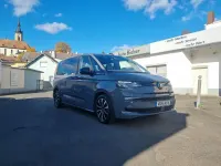 Gebraucht VW Multivan Edition 150 PS (110 kW) 2025 Grau Van / Kleinbus