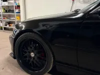 Używany BMW 320 170 KM (125 kW) 2003 Czarny Coupe