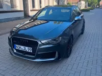 Gebraucht Audi RS3 367 PS (269 kW) 2015 Grau Limousine