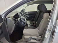 gebraucht VW T-Cross - 1.0 TSI Life