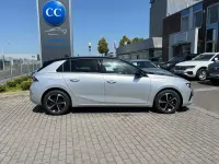 Gebraucht Opel Astra 131 PS (96 kW) 2025 Grau Kleinwagen
