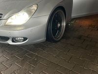 gebraucht Mercedes CLS500 