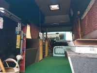 Gebraucht VW LT 75 PS (55 kW) 1981 Braun Van / Kleinbus