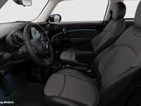 Gebraucht Mini ONE Classic 102 PS (75 kW) 2022 Schwarz Kleinwagen