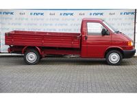 Gebraucht VW T4 102 PS (75 kW) 1996 H7 / k3a Van
