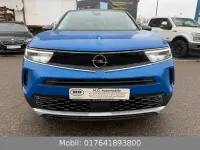 Gebraucht Opel Mokka Elegance 131 PS (96 kW) 2023 Blau SUV