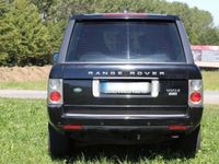 gebraucht Land Rover Range Rover evoque V8 TD