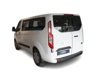 Używany Ford Transit Custom Trend 131 KM (96 kW) 2023 Biały Minivan