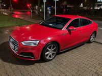 gebraucht Audi A5 Sportback A5 2.0 TFSI sport