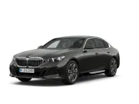 Gebraucht BMW 520 Performance 208 PS (152 kW) 2024 Grau Limousine