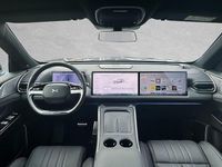 Gebraucht XPENG G9 AWD Performance 405 kW (551 PS) 2025 Grau SUV