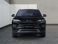 Neu BYD Seal U Boost 218 PS (160 kW) 2026 Obsidian black SUV