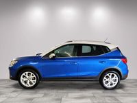 gebraucht Seat Arona FR 1.0 TSI DSG/LED/virtC/FAP:XL/Nav/Sitzhz