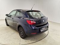 gebraucht Seat Ibiza SC 1.4 Stylance Style