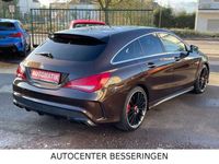 gebraucht Mercedes CLA45 AMG 4Matic * XENON *