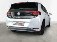 Gebraucht VW ID.3 Pro Performance 150 kW (204 PS) 2023 Weiß Kleinwagen