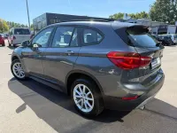 Gebraucht BMW X1 150 PS (110 kW) 2017 Grau SUV