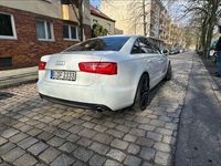 gebraucht Audi A6 Automatik