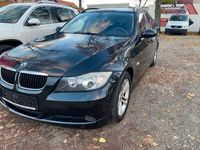 gebraucht BMW 318 3er i