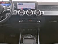 Gebraucht Mercedes EQB300 167 kW (228 PS) 2024 Kosmosschwarz  metalliclack SUV