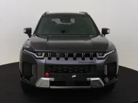 Gebraucht KGM Torres 150 PS (110 kW) 2025 Space black SUV