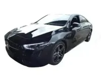 Gebraucht Mercedes CLA200 AMG line 163 PS (119 kW) 2025 Schwarz Limousine
