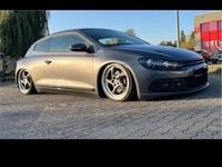 gebraucht VW Scirocco 2.0 TSI