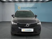 Gebraucht Volvo EX40 325 kW (442 PS) 2026 Schwarz SUV