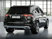 Gebraucht Mercedes GLE450 AMG AMG 367 PS (269 kW) 2025 Schwarz SUV