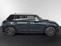 Gebraucht Mini Cooper S 204 PS (150 kW) 2024 Legend grey Kleinwagen