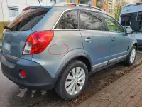 Gebraucht Opel Antara 163 PS (119 kW) 2013 SUV
