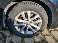 gebraucht VW Touran 1.6 TDI 7 Sitzer