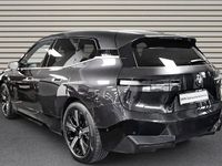 Gebraucht BMW iX 384 kW (523 PS) 2022 Grau SUV