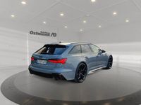 Gebraucht Audi RS6 Ambiente 630 PS (463 kW) 2025 Nardograu Kombi
