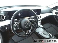 Gebraucht Mercedes E220 200 PS (147 kW) 2022