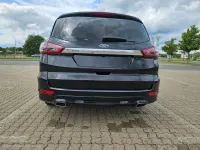 Gebraucht Ford S-MAX Titanium 150 PS (110 kW) 2021 Schwarz Van / Kleinbus