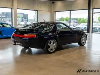 Gebraucht Porsche 928 350 PS (257 kW) 1992 Blau Coupé