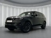 Gebraucht Land Rover Range Rover Sport Dynamic 300 PS (220 kW) 2025 Grau SUV