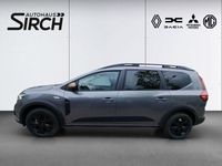Gebraucht Dacia Jogger Extreme 110 PS (80 kW) 2025 Grau Van / Kleinbus