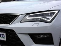 Gebraucht Seat Ateca XCELLENCE 150 PS (110 kW) 2017 Weiß SUV