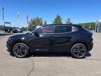 Neu Alfa Romeo Junior 145 PS (106 kW) 2026 Nero tortona unilackierung SUV