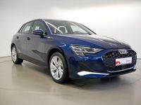 Gebraucht Audi A3 Advanced 150 PS (110 kW) 2024 Blau Limousine