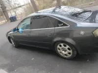 Usata Audi A6 180 CV (132 kW) 1998 Andere farben Berlina