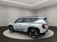 Neu Kia EV5 Earth 160 kW (218 PS) 2026 (isg) ivory silver m SUV