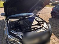 Gebraucht Mercedes C220 170 PS (125 kW) 2016 Grau Kombi