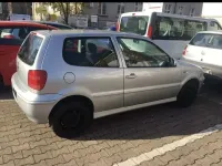 Gebraucht VW Polo Style 75 PS (55 kW) 2001 Coupé