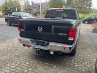 Gebraucht Dodge Ram 401 PS (294 kW) 2009 Schwarz Pickup