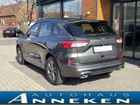 Gebraucht Ford Kuga ST-Line 120 PS (88 kW) 2024 Grau SUV